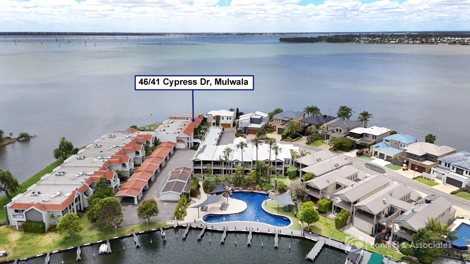 Additional image 29 of 46/41 Cypress Drive, Mulwala NSW 2647