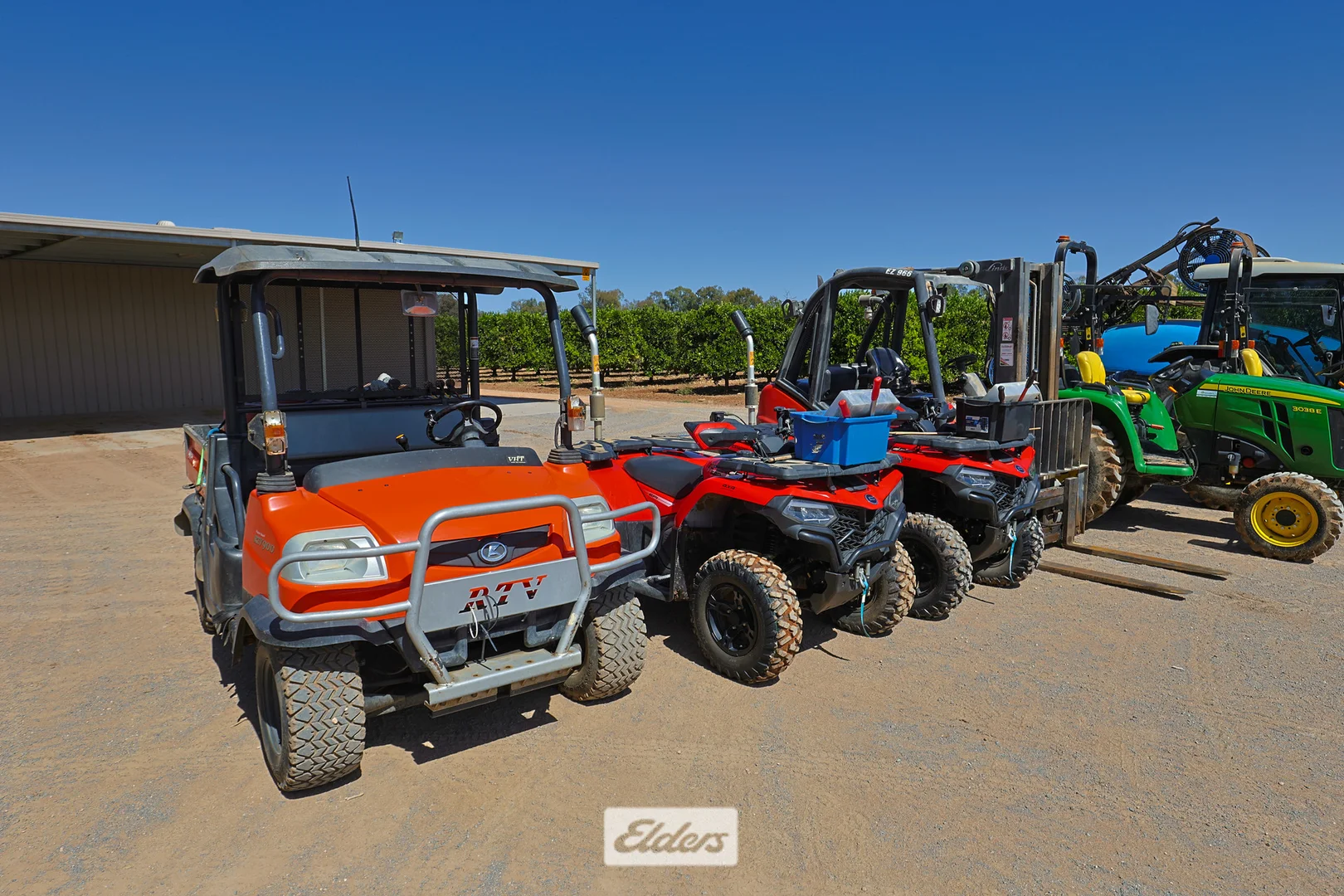 Additional image 40 of 310 Delta Road, Curlwaa NSW 2648