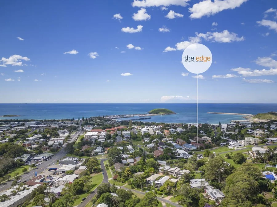 3/34 Jarrett Street, Coffs Harbour NSW 2450