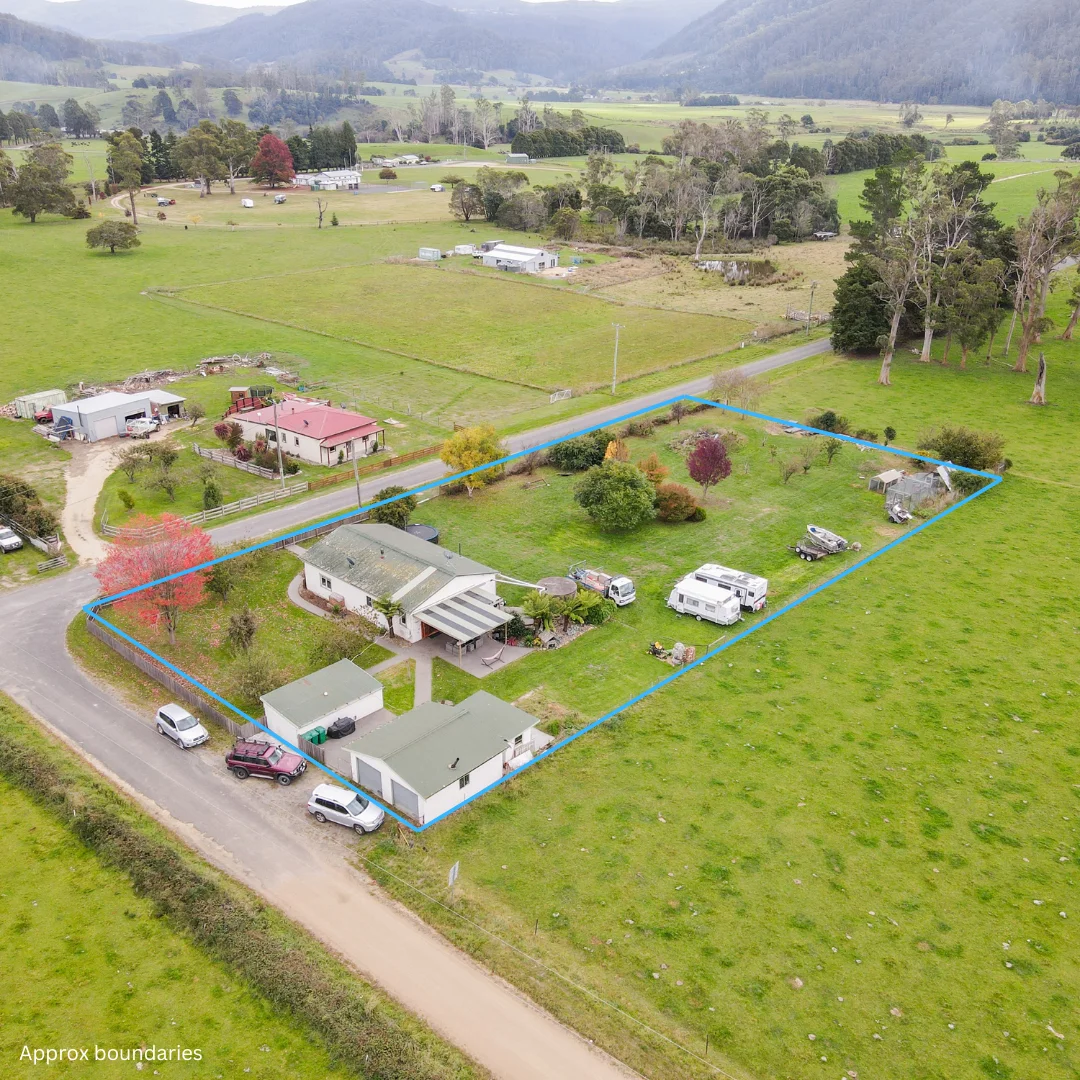 Additional image 30 of 85 Kohls Road, Pyengana TAS 7216