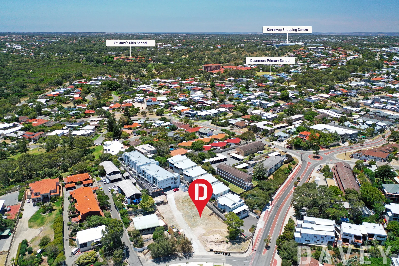 Additional image 6 of P/L 2/20 Ozone Parade, Trigg WA 6029