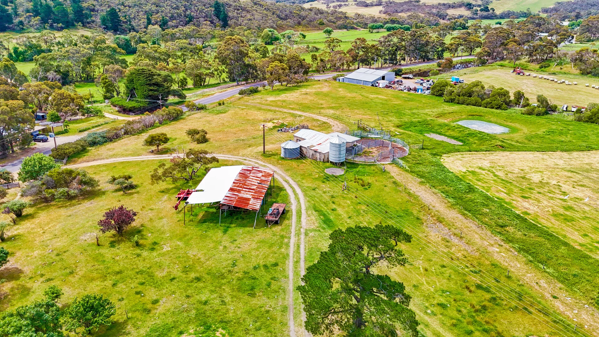 Additional image 17 of 700 Cleland Gully Road, Tooperang SA 5255