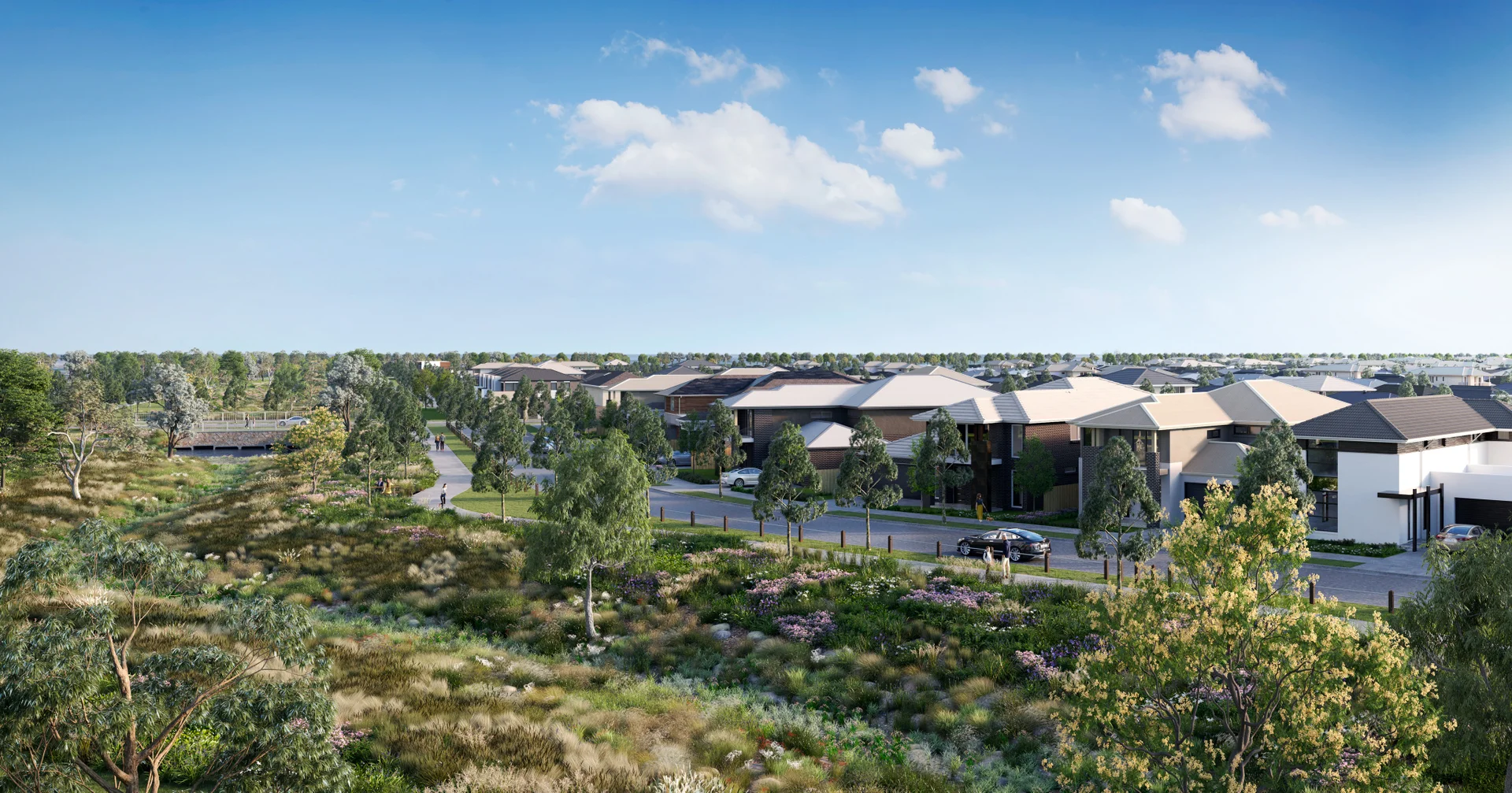 Additional image 3 of Lot 2505 Follett Boulevard, Clyde VIC 3978