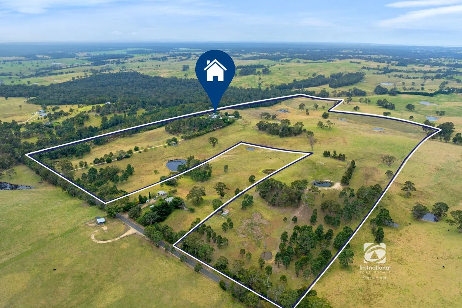 Additional image 2 of 185 Rosherville Road, Metung VIC 3904