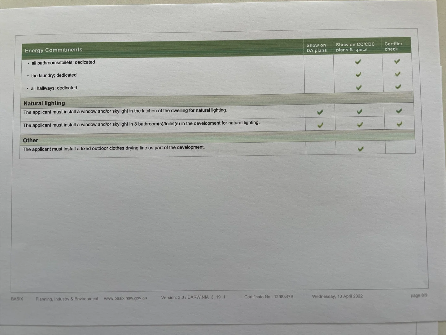 Additional image 13 of 9 Pretoria parade, Harrington NSW 2427