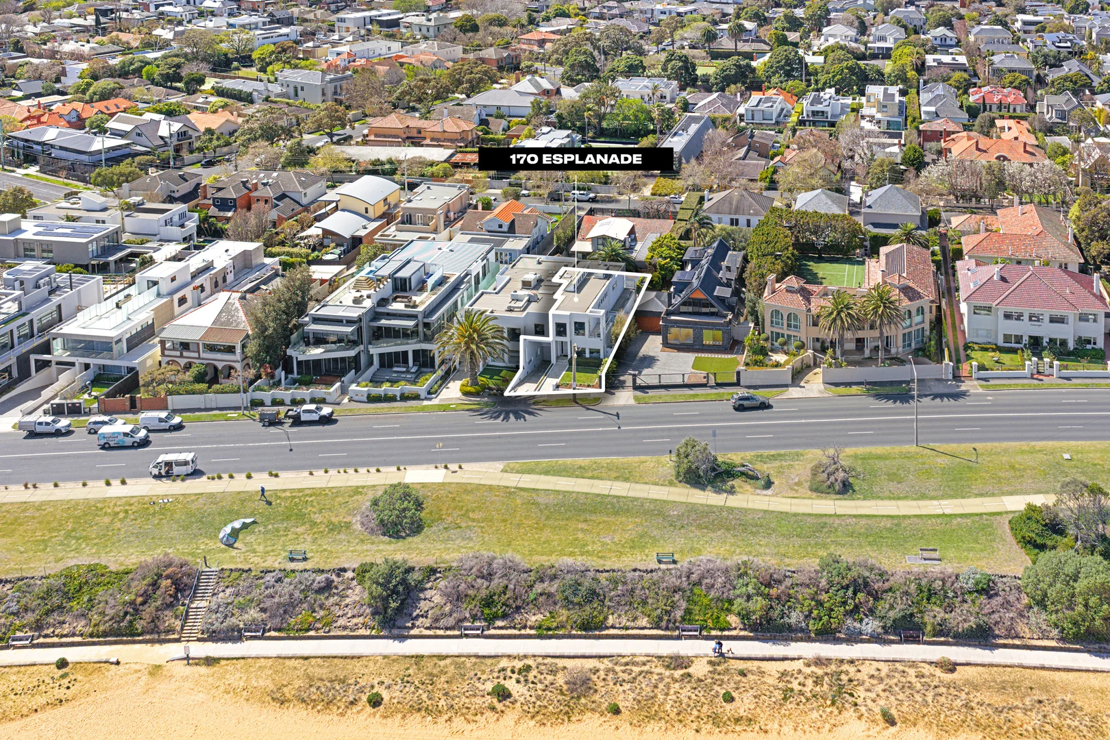 Additional image 15 of 170 Esplanade, Brighton VIC 3186