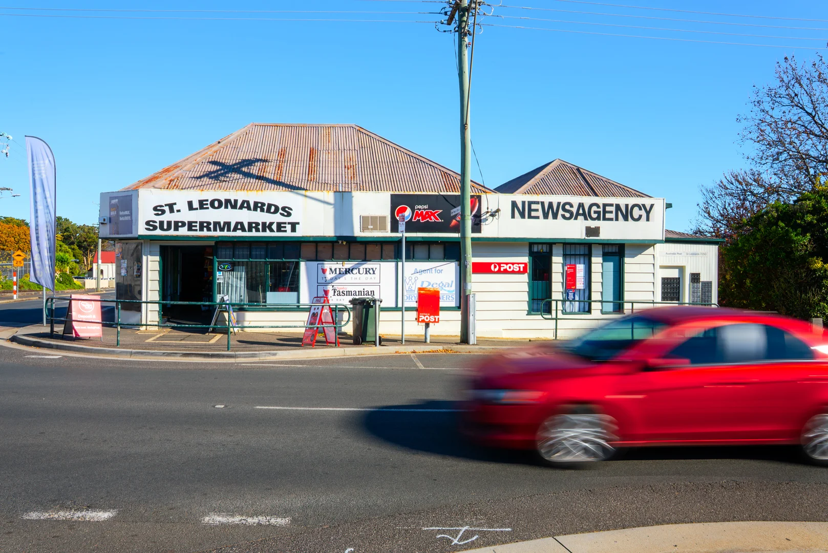 Additional image 5 of Lot 94/135 St Leonards Creek Rd, St Leonards TAS 7250