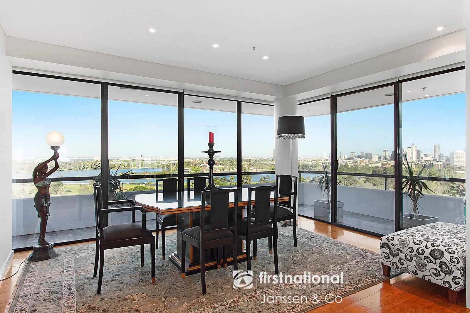 Additional image 3 of 12A/29 Queens Road, Melbourne VIC 3004