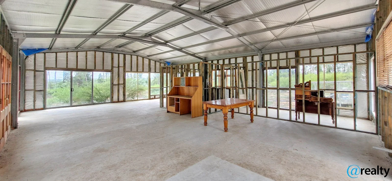 Additional image 13 of Lot 25 Hain Road, Canning Creek QLD 4357