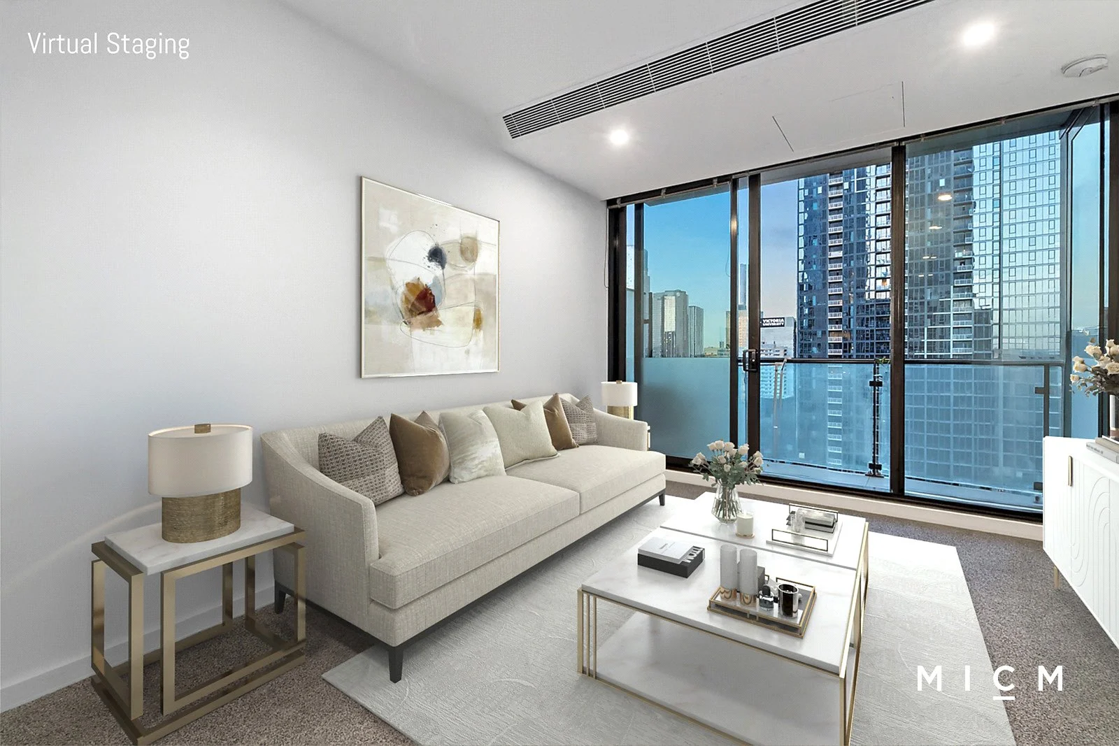 Additional image 2 of 3612/618 Lonsdale Street, Melbourne VIC 3000