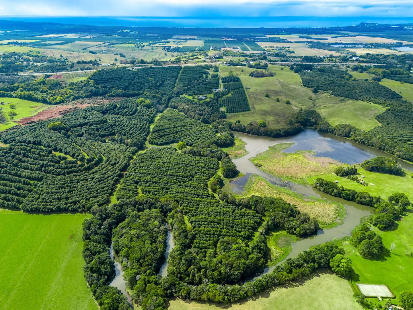 Additional image 31 of 271 Alcorn Road, Knockrow NSW 2479