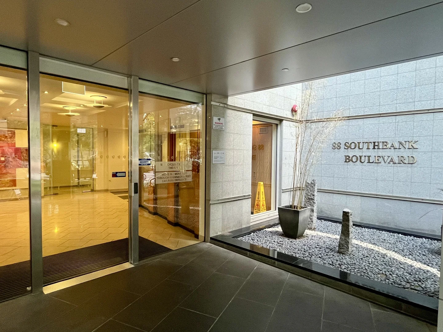 Additional image 12 of 32/88 Southbank Boulevard, Southbank VIC 3006