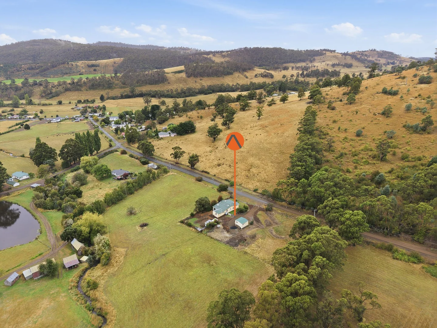 Additional image 12 of 50 The Avenue, Ellendale TAS 7140