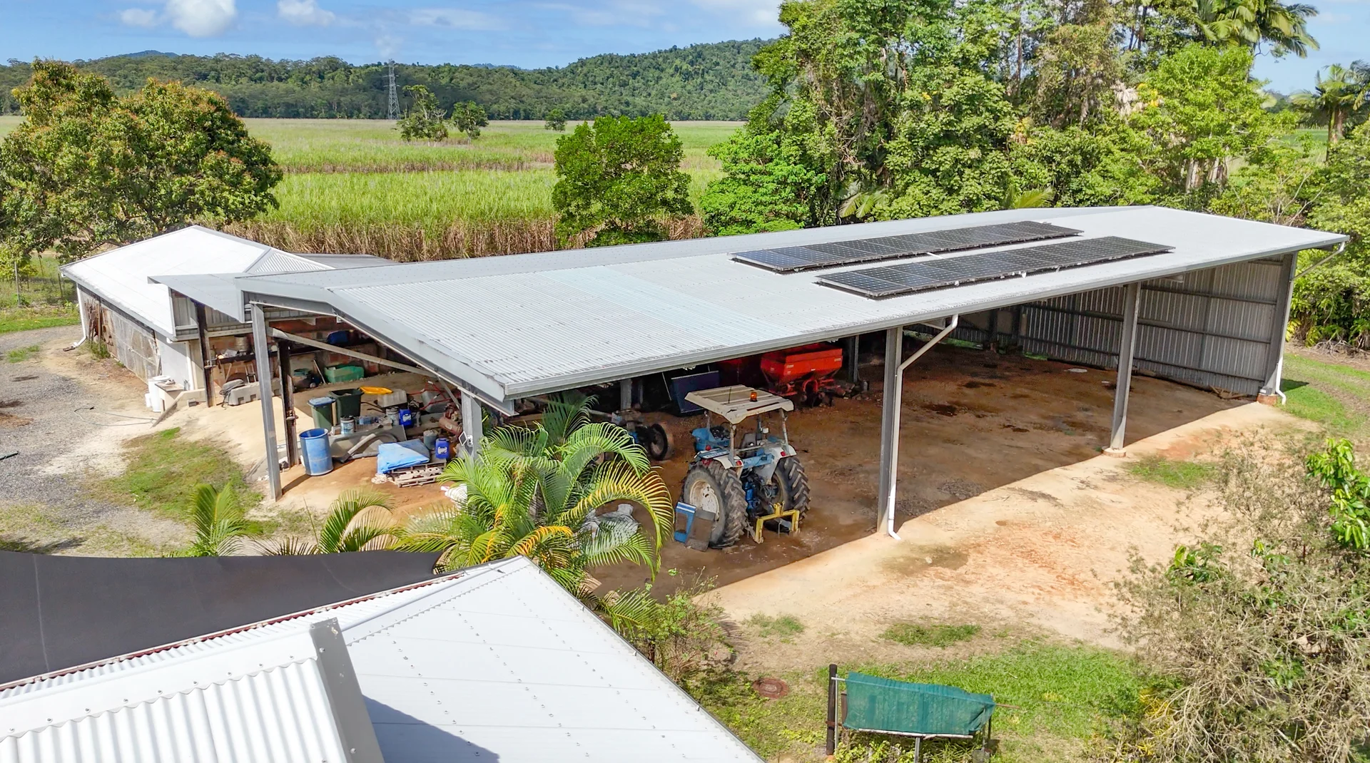 Additional image 33 of 122 El Arish Mission Beach Rd, Maria Creeks QLD 4855