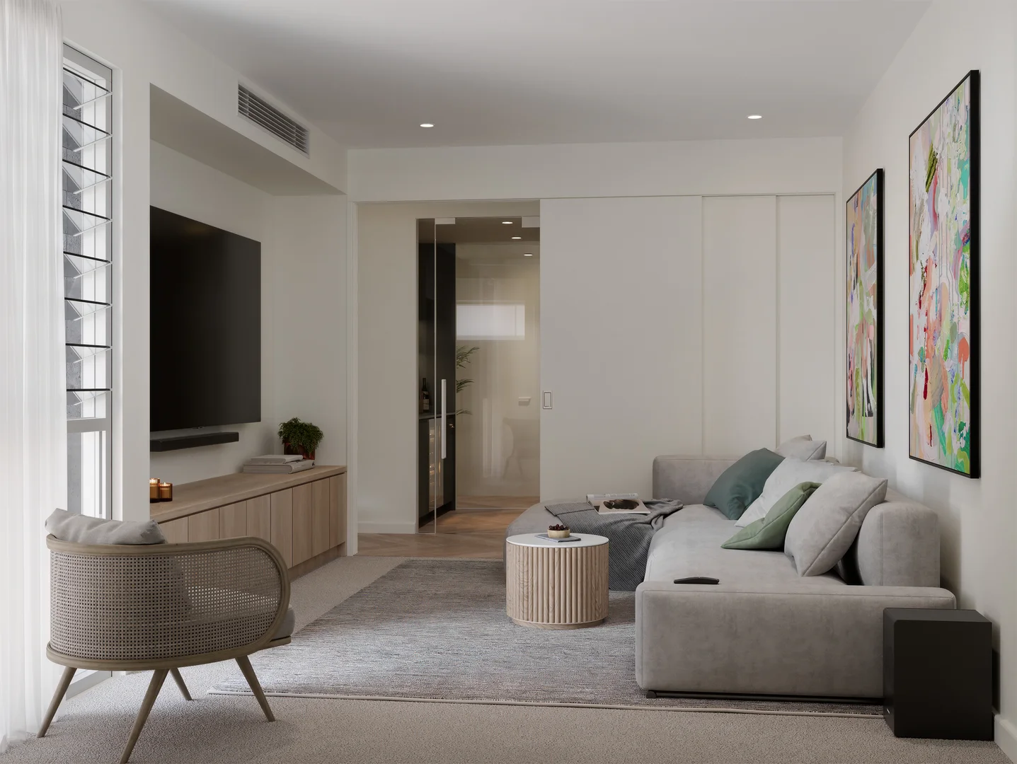 Additional image 8 of 301/47 Marine Parade, Redcliffe QLD 4020