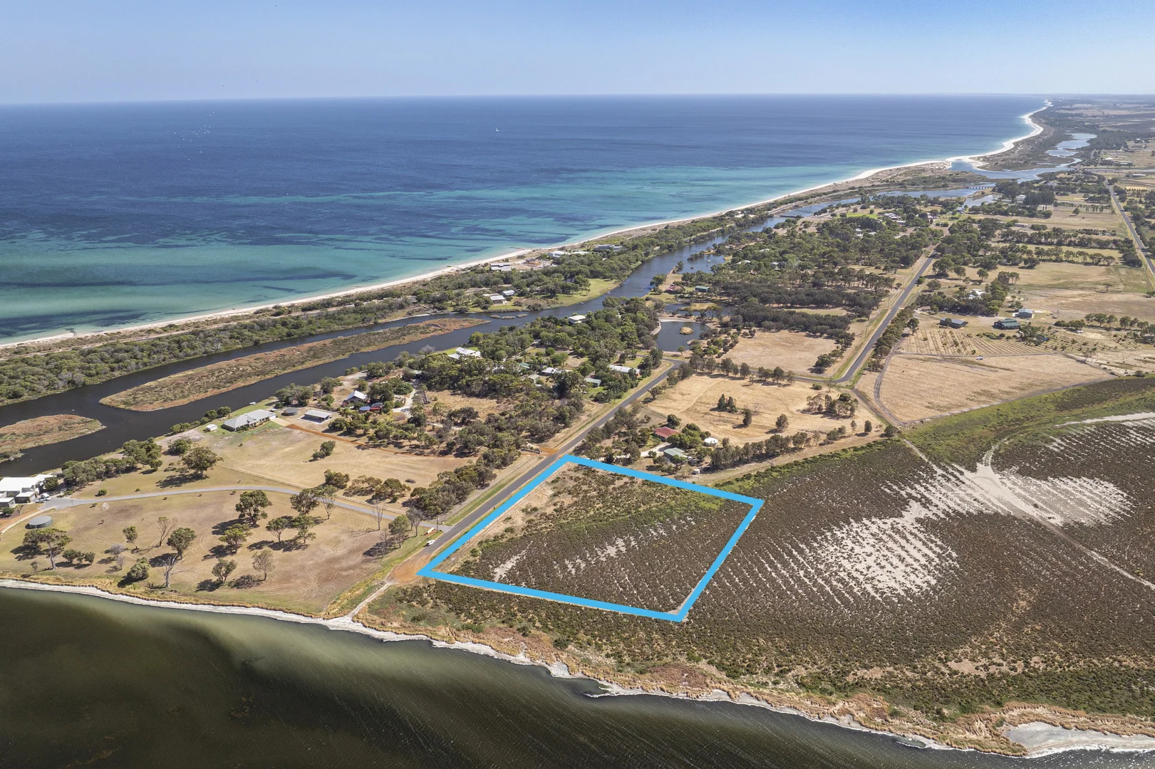 Additional image 2 of Lot 39 Webster Road, Wonnerup WA 6280