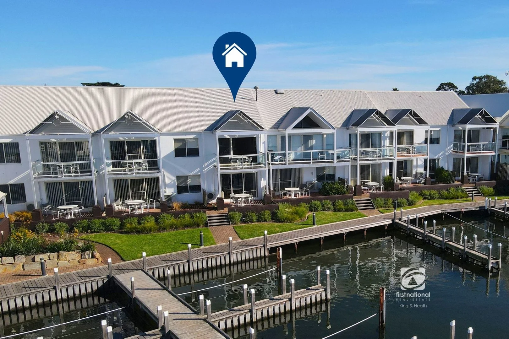 25/44-48 Metung Road, Metung VIC 3904