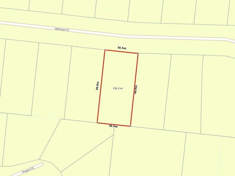 21 Harrison Court, Bowen QLD 4805