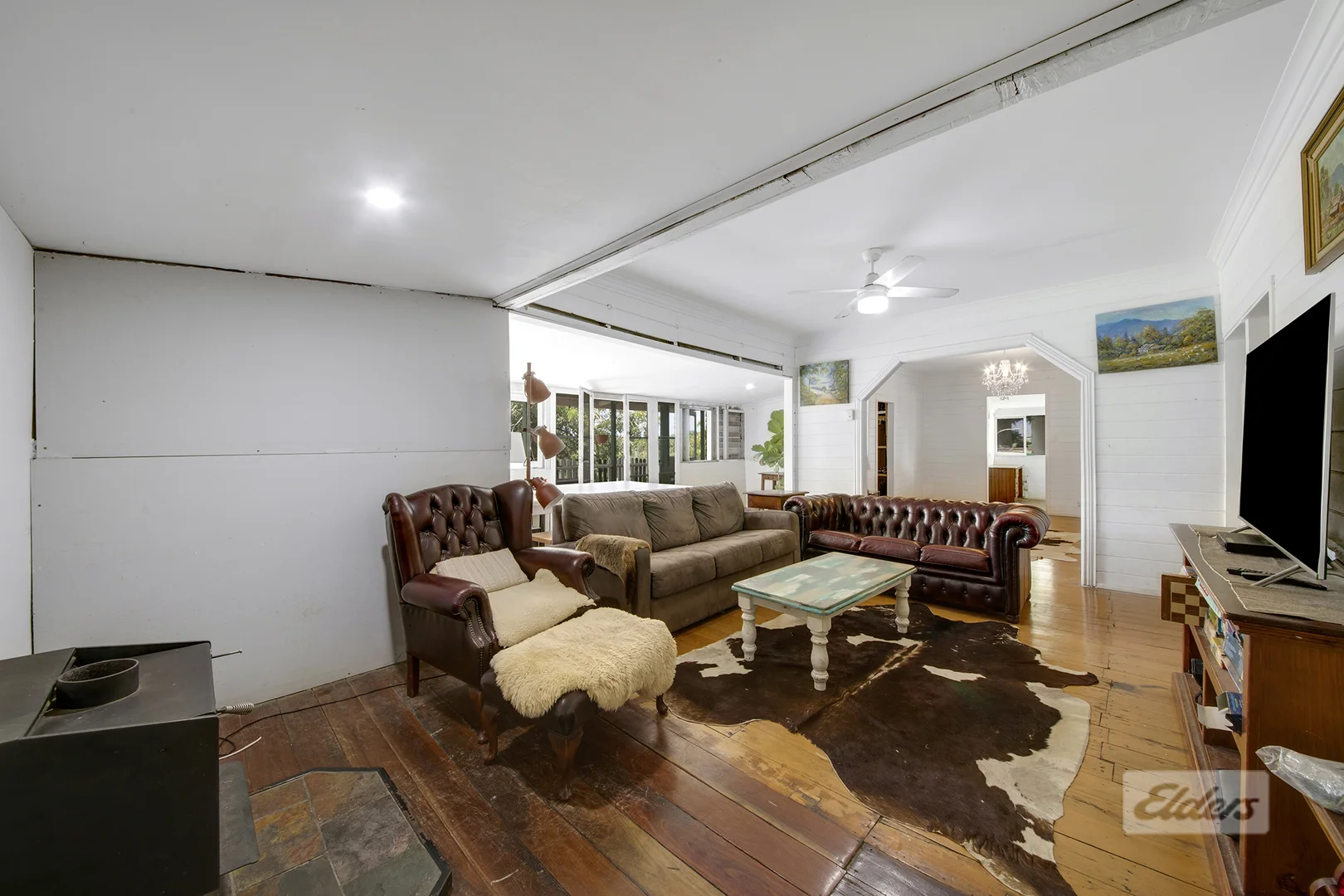 Additional image 3 of 415 The Narrows Road, Mount Larcom QLD 4695