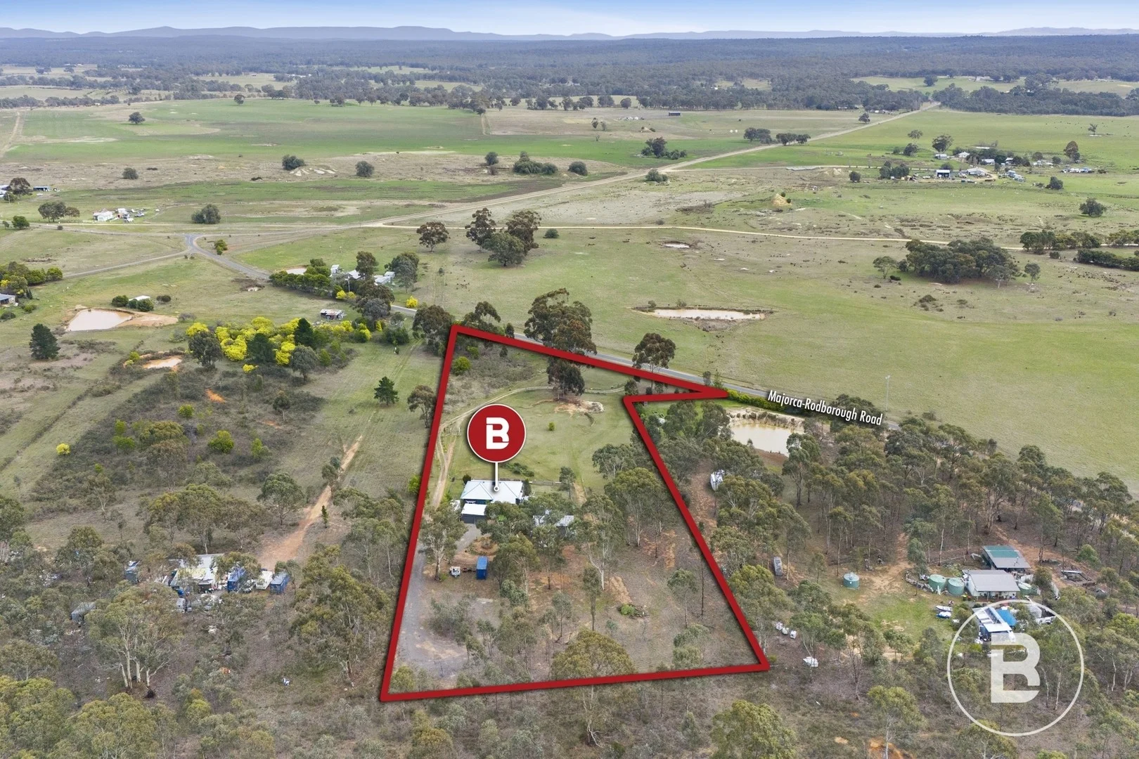 Additional image 2 of 40 Majorca-Rodborough Road, Majorca VIC 3465