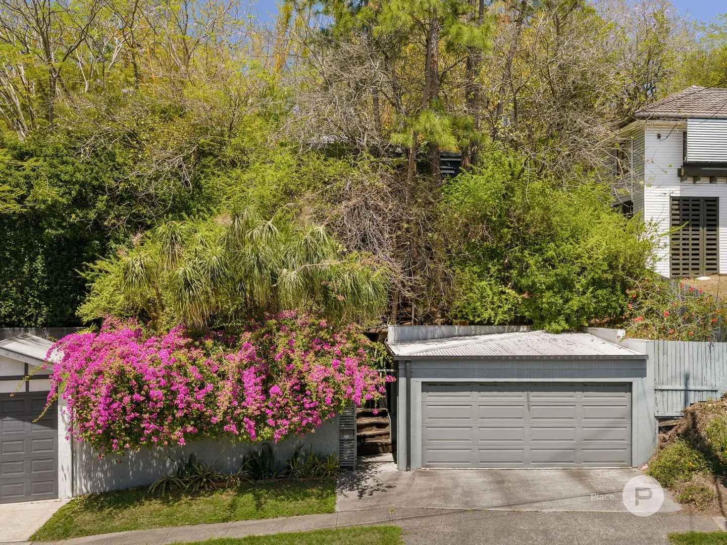 50 Rouen Road, Bardon QLD 4065