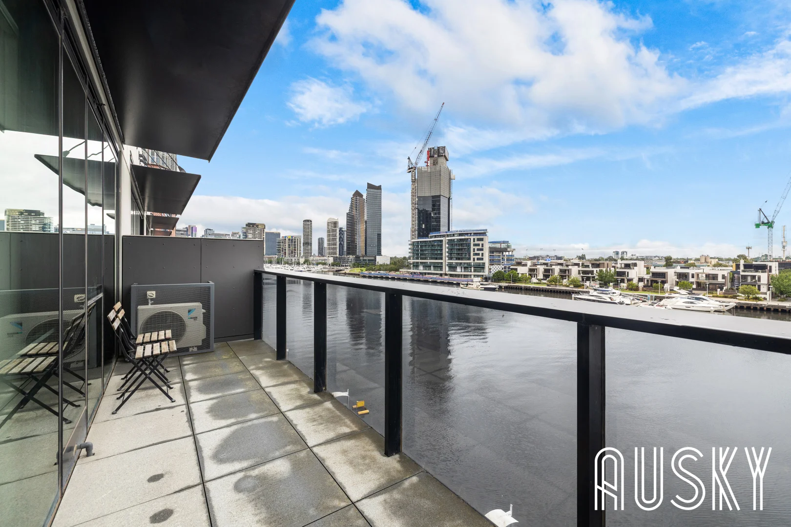 Additional image 7 of 403/915 Collins Street, Docklands VIC 3008