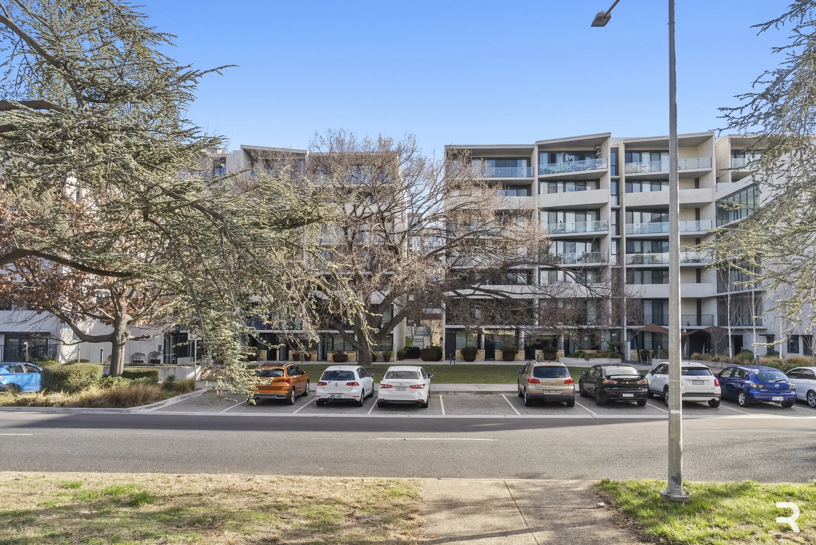 Additional image 23 of 202/47 Currong Street North, Braddon ACT 2612