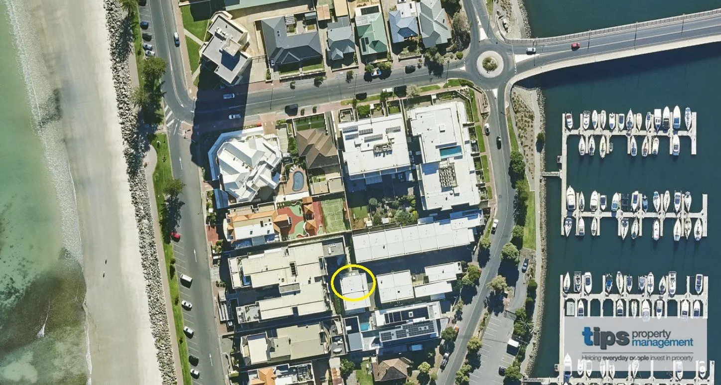 Additional image 18 of 6/5 Patawalonga Frontage, Glenelg North SA 5045