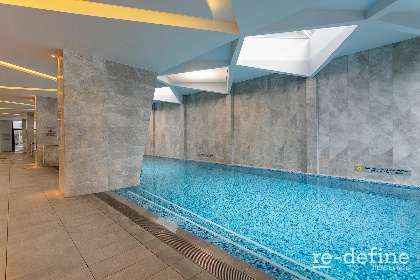 Additional image 10 of 3510/442 Elizabeth Street, Melbourne VIC 3000