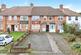 Yardley Wood Road, Yardley Wood, Birmingham