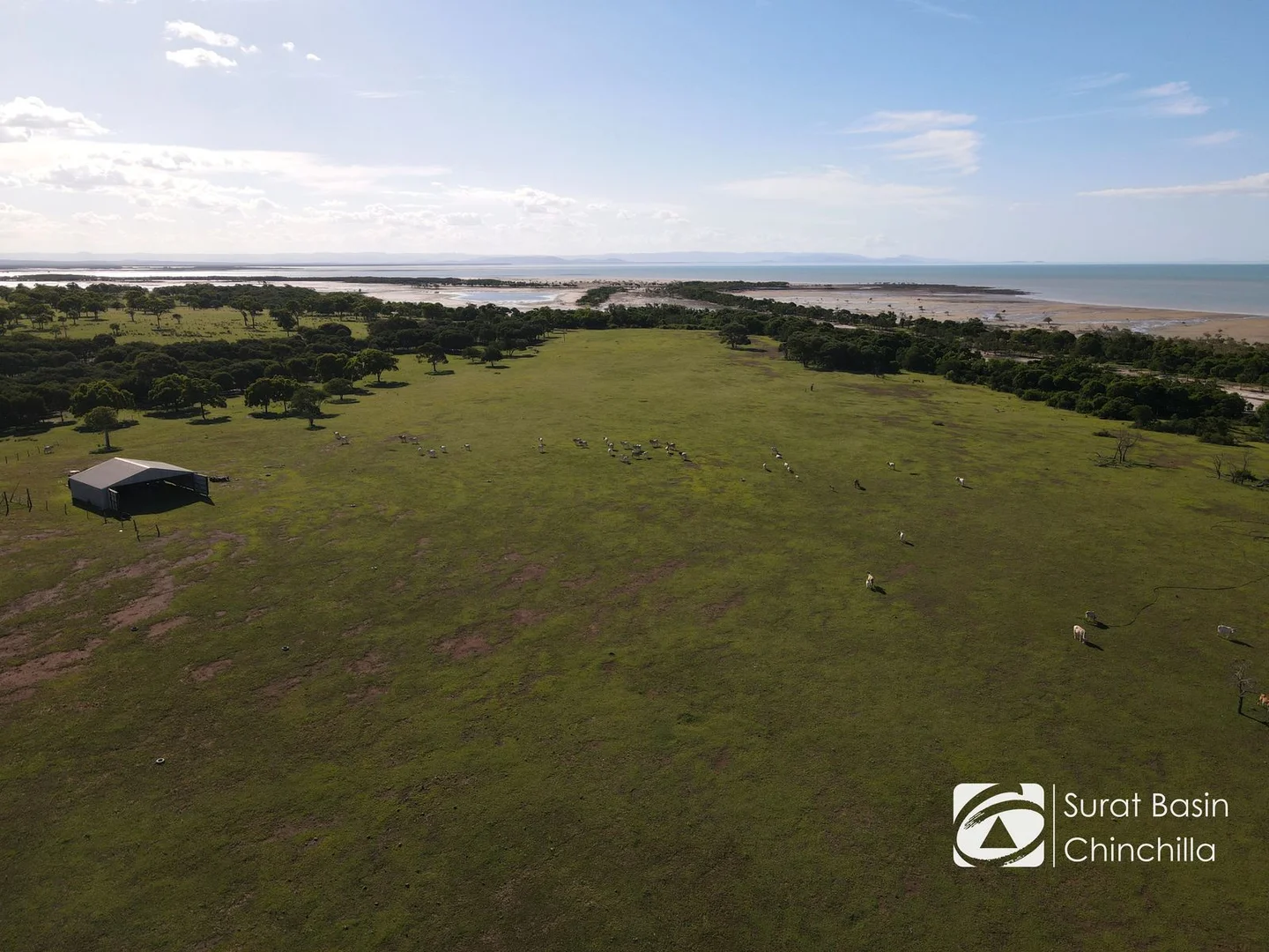 Additional image 4 of Rosewood Island, Broad Sound, St Lawrence QLD 4707