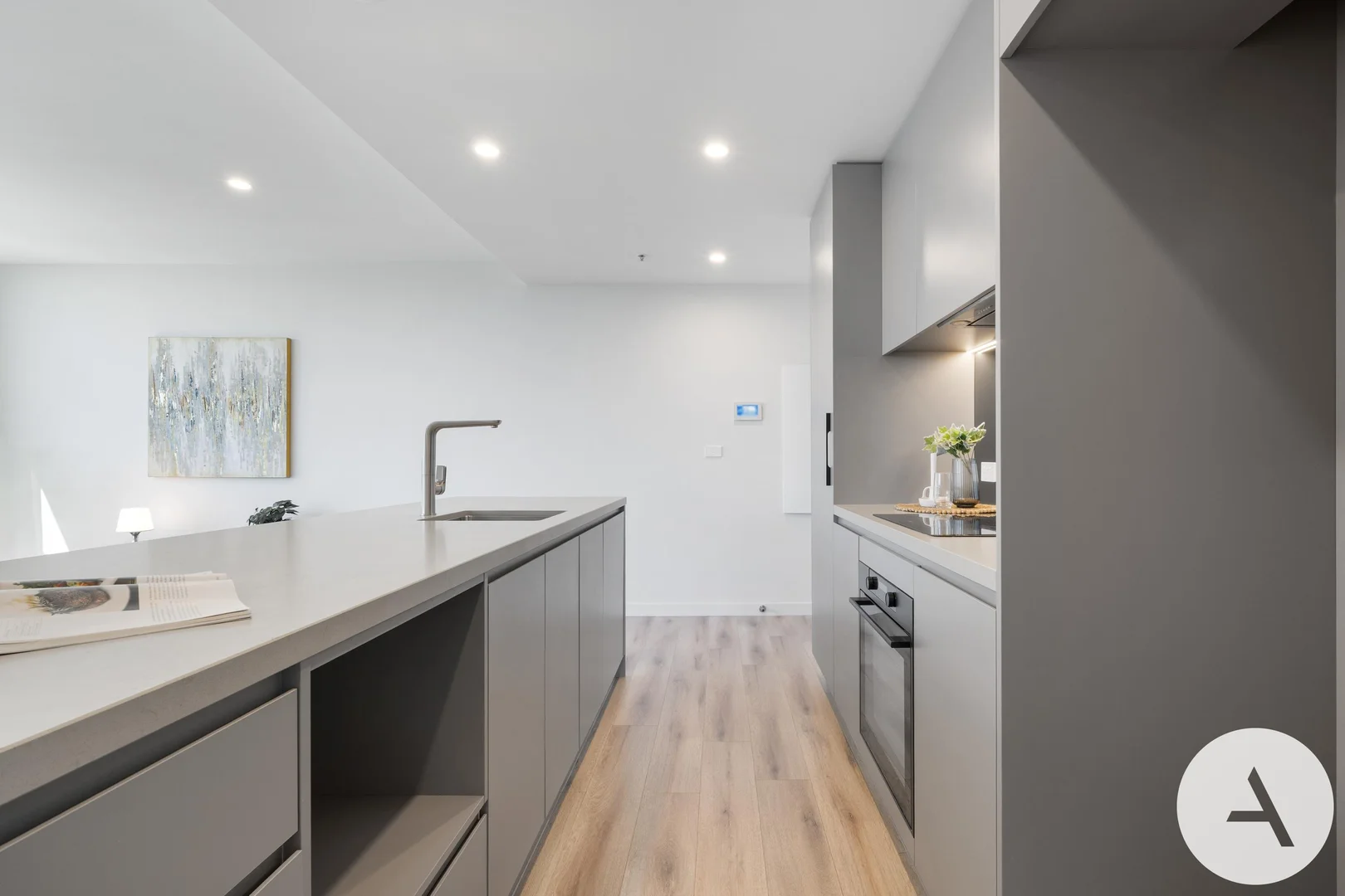 Additional image 7 of 1303/49 Furzer Street, Phillip ACT 2606