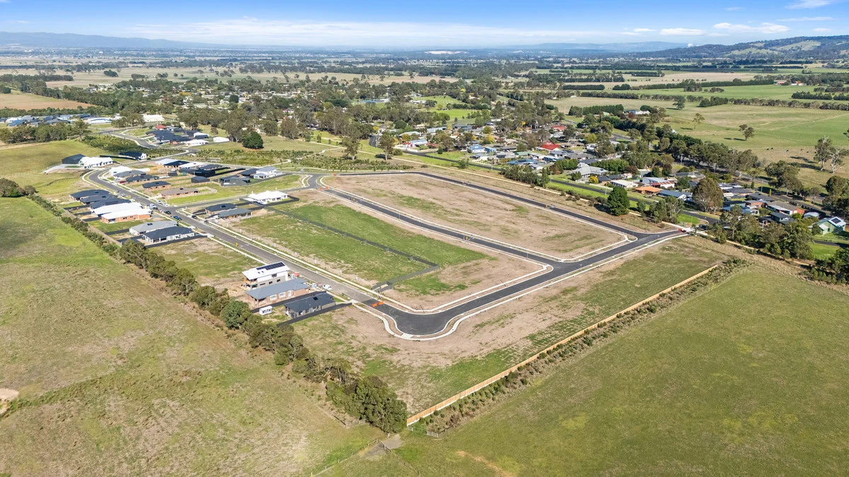 Additional image 9 of Stage 3 Phoenix Park Estate, Glengarry VIC 3854