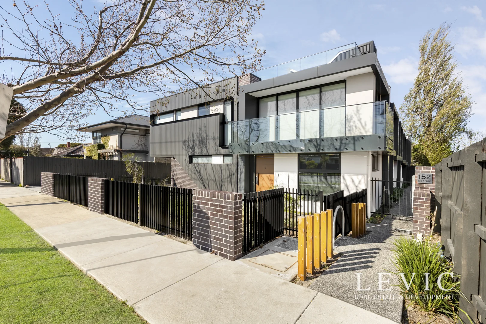 Additional image 4 of 5/152 Grange Road, Alphington VIC 3078
