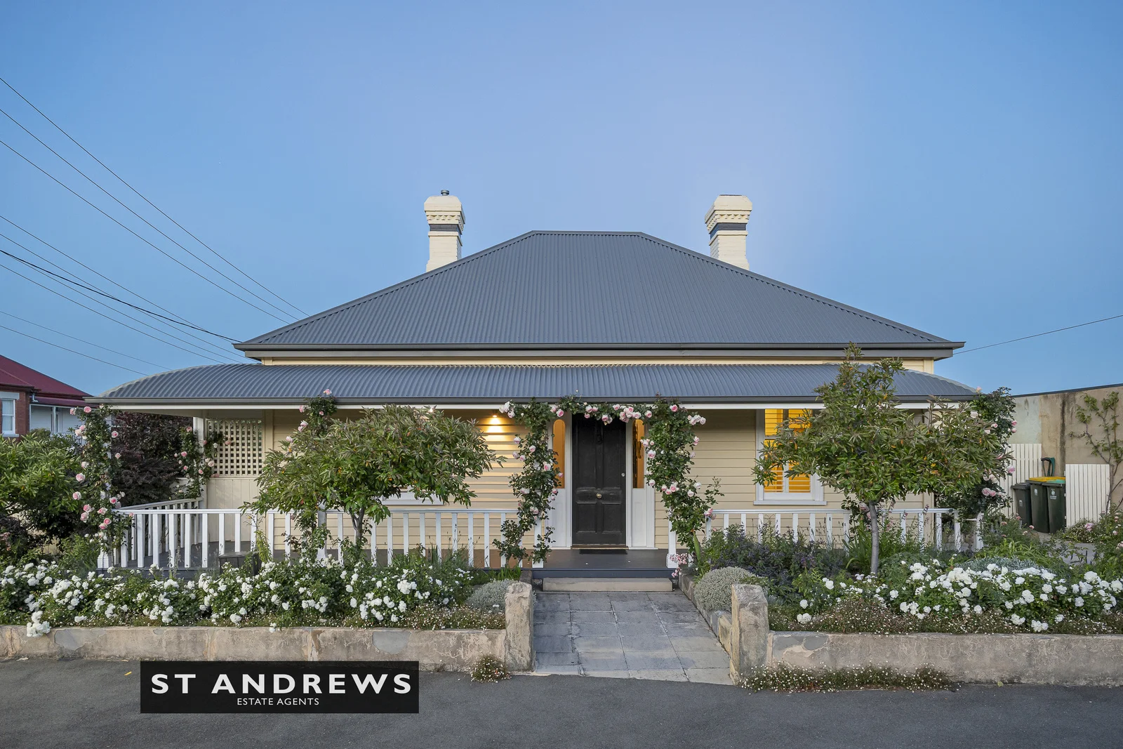 23 Carr Street, North Hobart TAS 7000