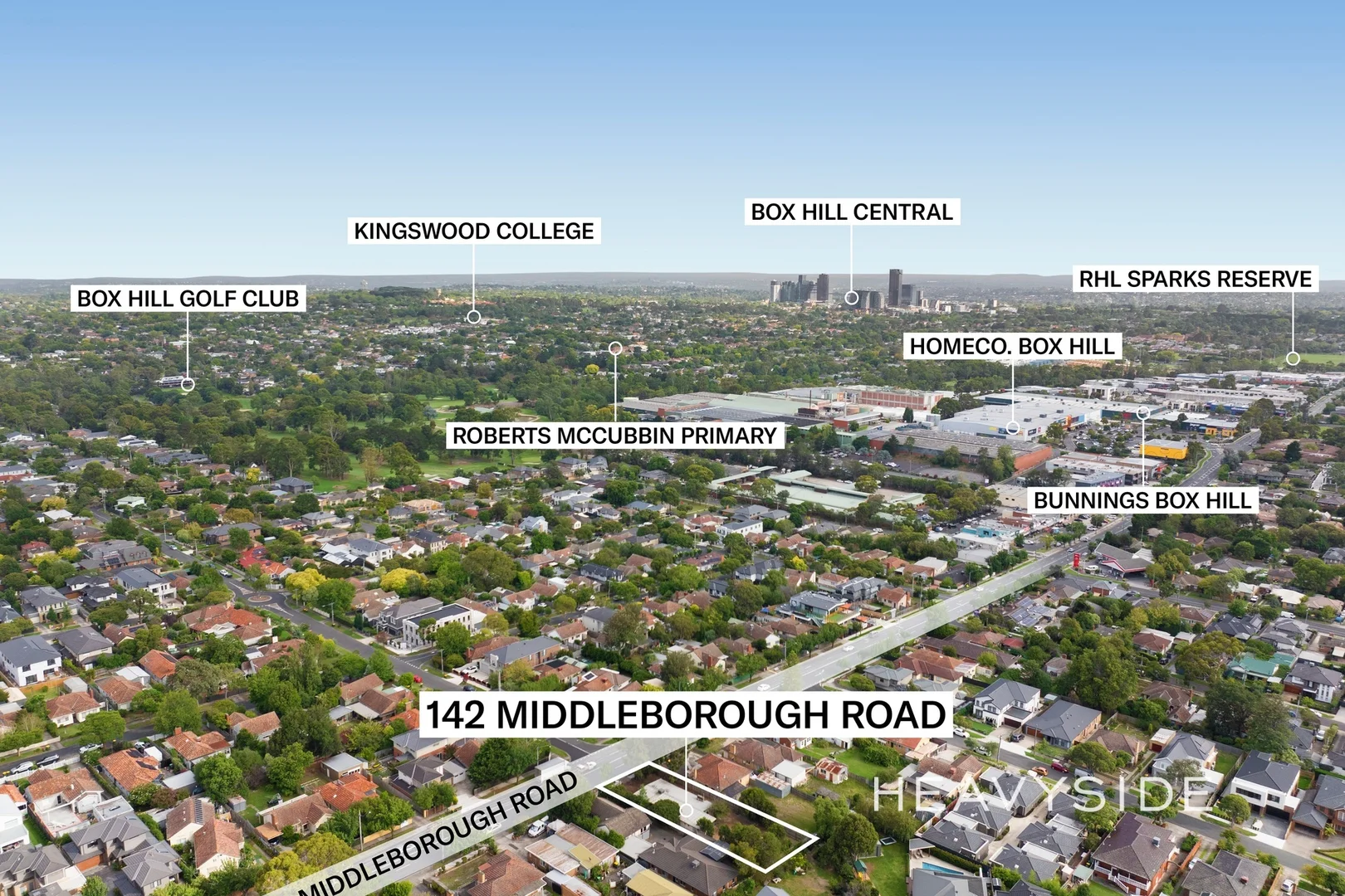 Additional image 14 of 142 Middleborough Road, Blackburn South VIC 3130