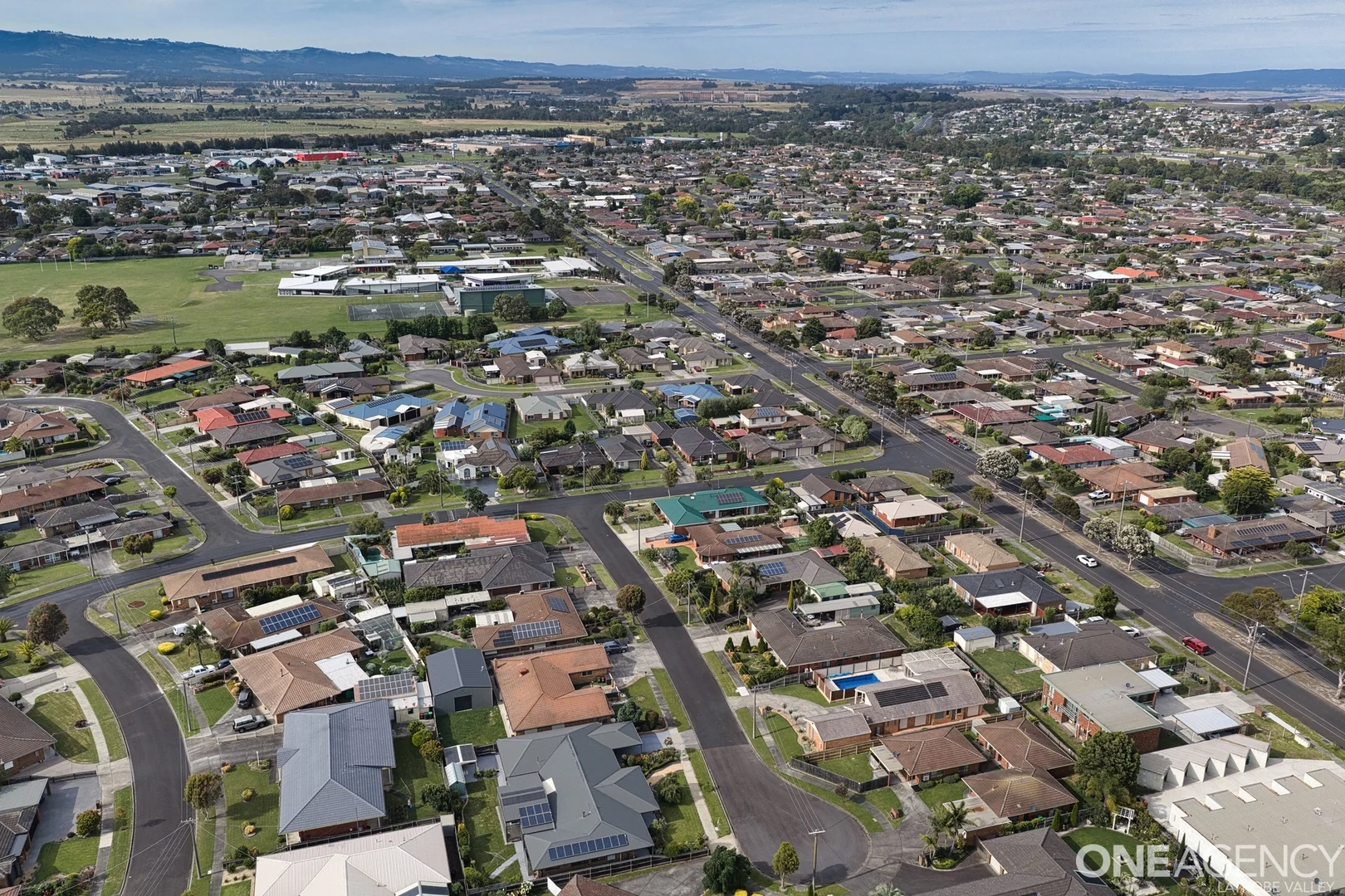 Additional image 22 of 4 Fumina Court, Morwell VIC 3840