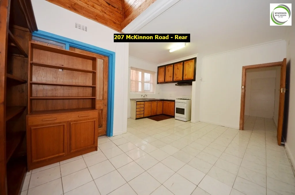 Additional image 4 of 207 McKinnon Road, McKinnon VIC 3204