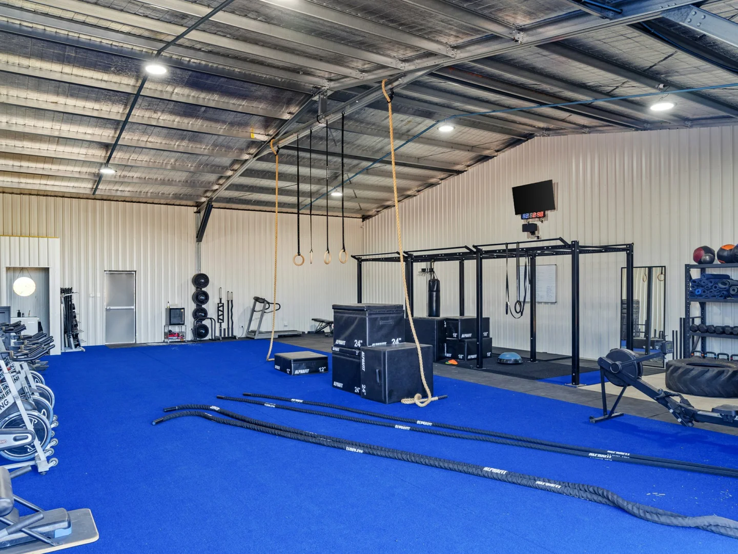 Additional image 14 of 291 Rankins Springs Road, Beelbangera NSW 2680