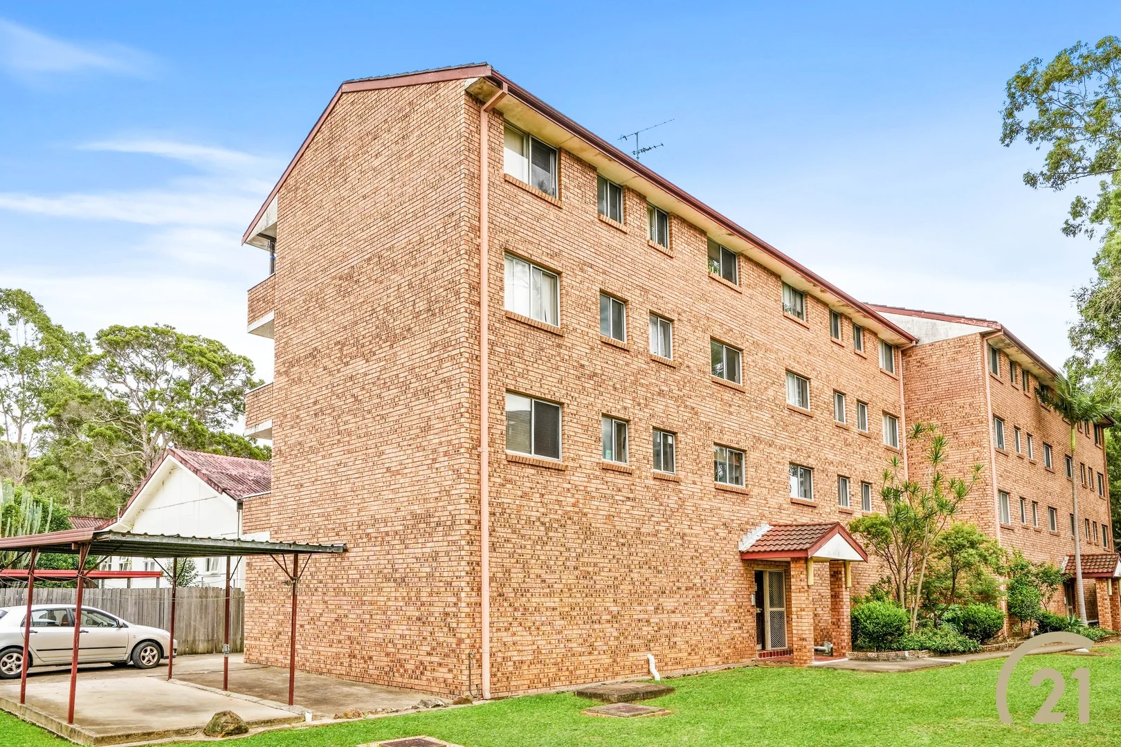 9/21-23 Nelson Street, Fairfield NSW 2165