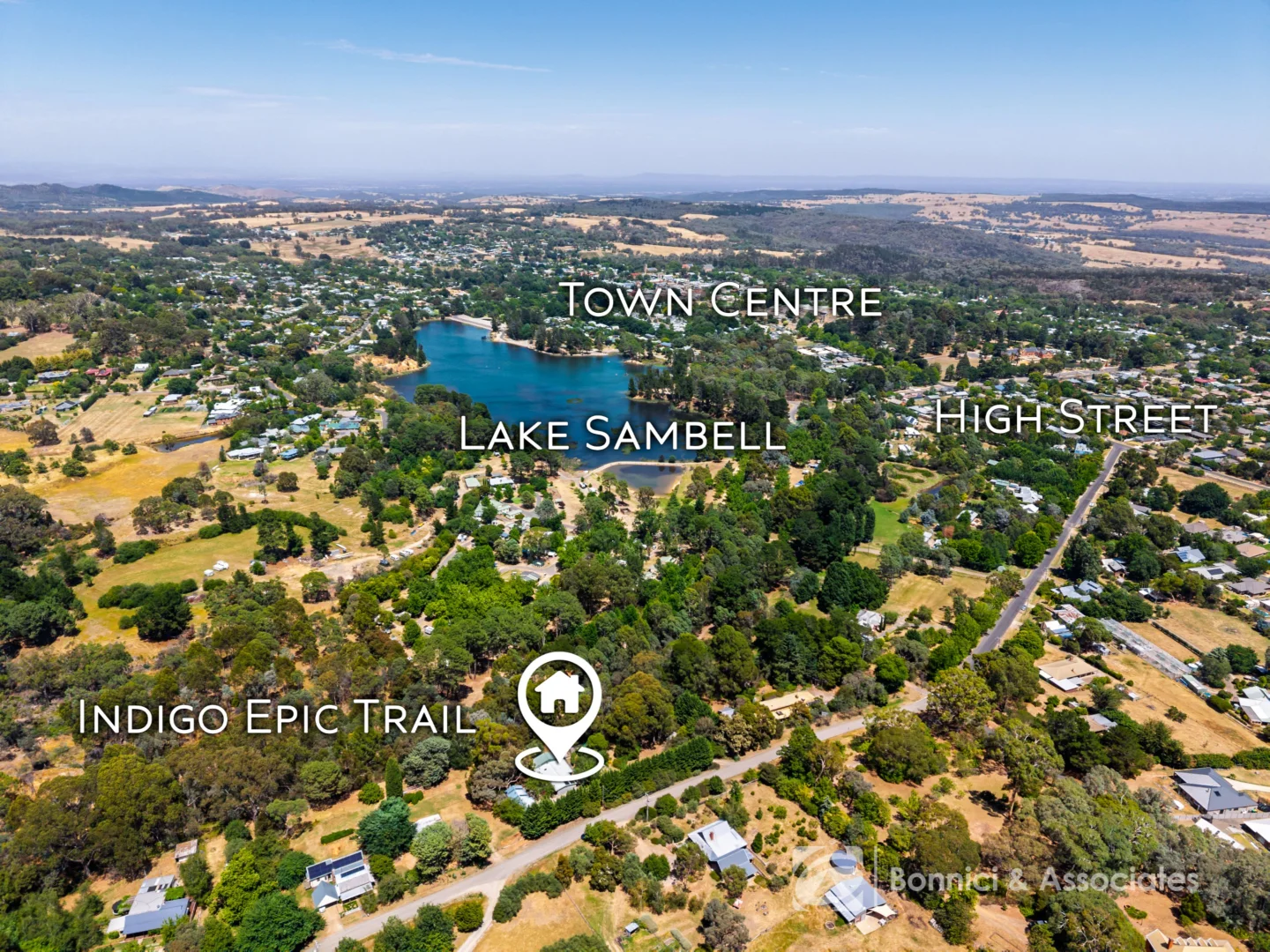 Additional image 25 of 36 Elgin Road, Beechworth VIC 3747