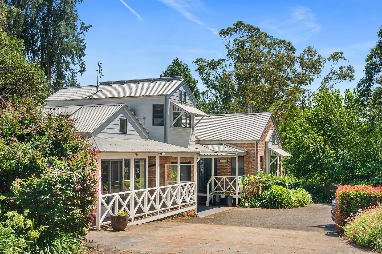 149 Moss Vale Road, Kangaroo Valley NSW 2577