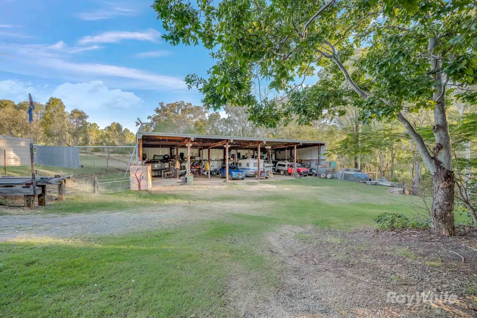 Additional image 23 of 188 Leathers Road, Boolboonda QLD 4671