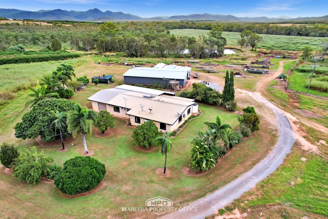 Additional image 15 of 994 Leafgold Weir Road, Dimbulah QLD 4872