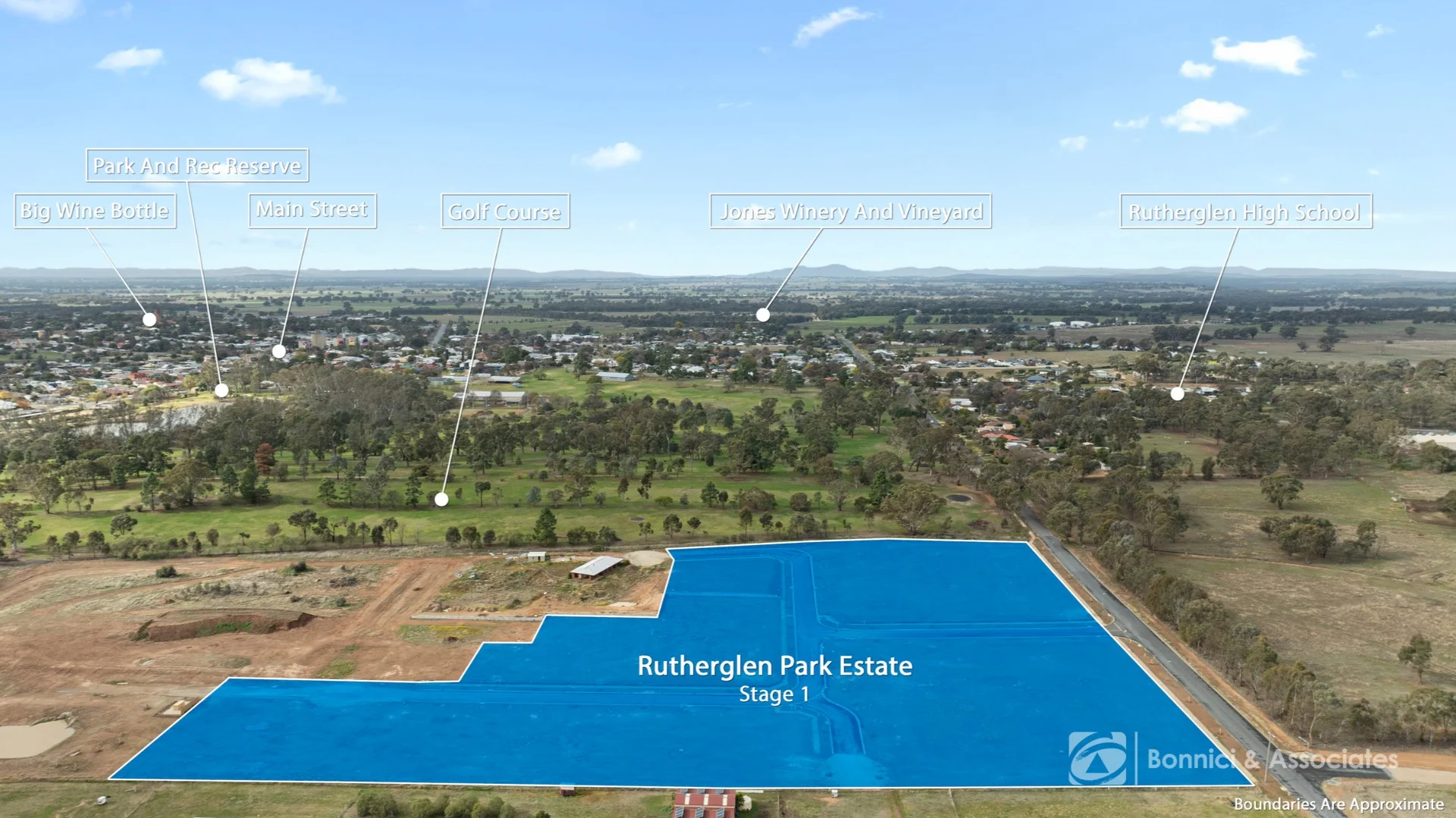 Additional image 2 of 144 Ready Street, Rutherglen VIC 3685