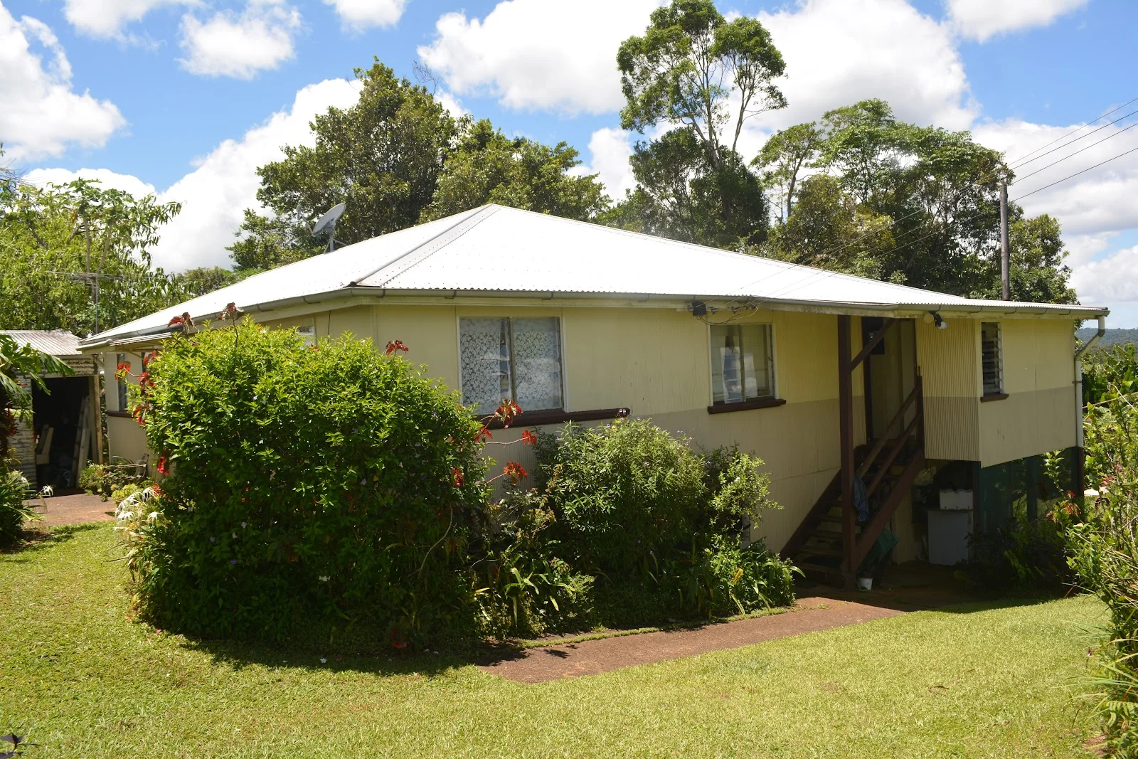 Additional image 57 of 780 MIDDLEBROOK ROAD, Millaa Millaa QLD 4886