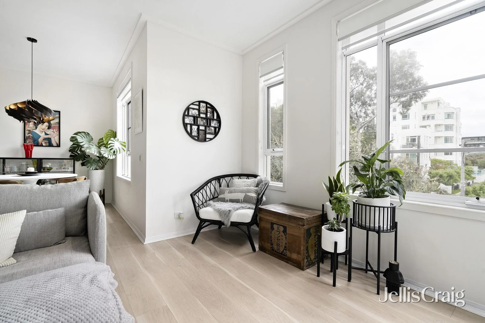 Additional image 6 of 6/6 Graham Street, Port Melbourne VIC 3207