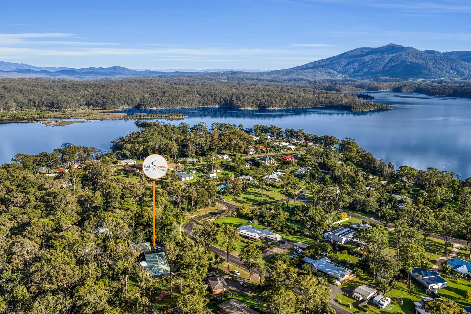 21-23 Bellbrook Crescent, Wallaga Lake NSW 2546