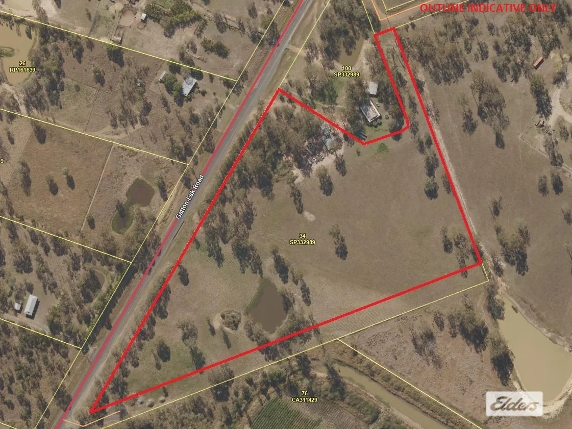 Additional image 9 of 34 Gatton Esk Road, Lake Clarendon QLD 4343