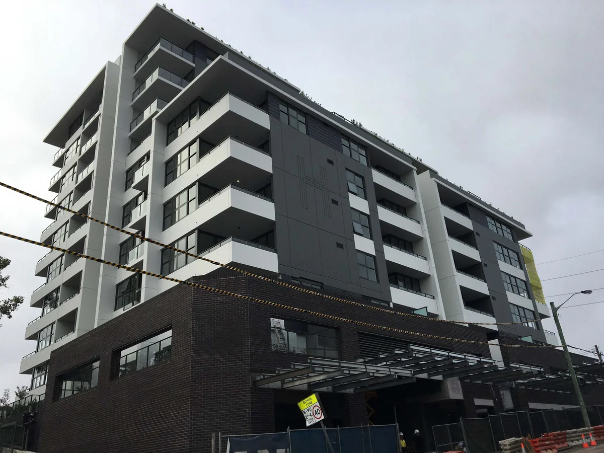 803/7 Rutledge Street, Eastwood NSW 2122